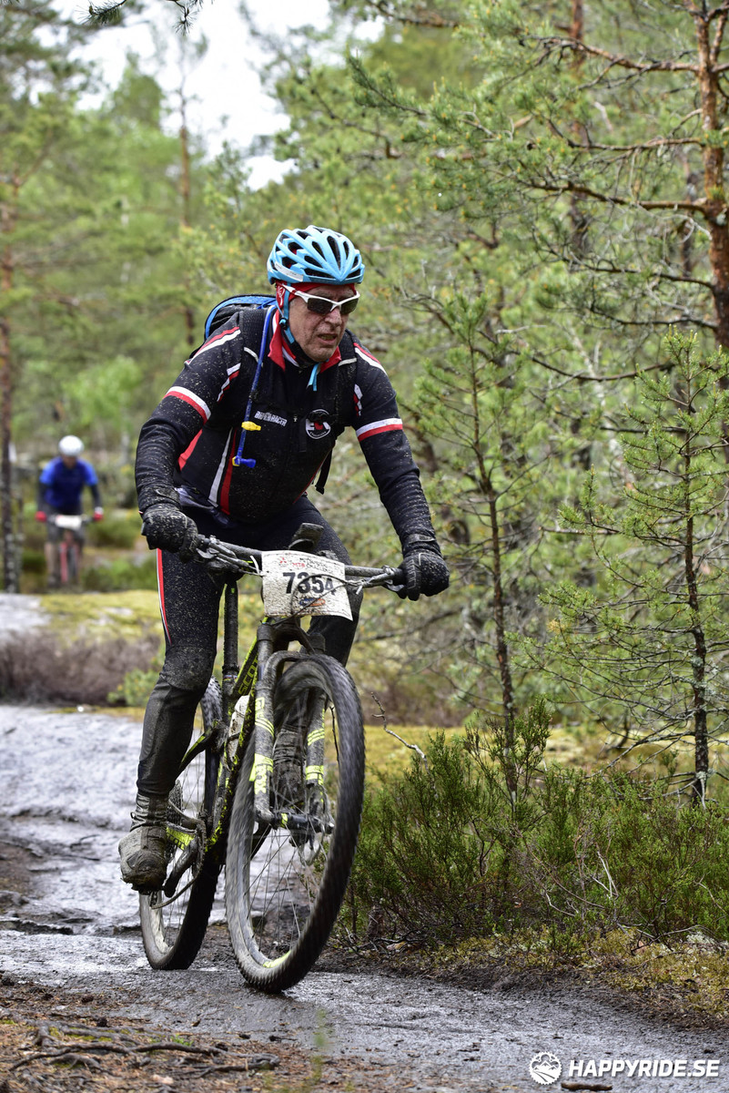 Bild från Lida Loop 2019